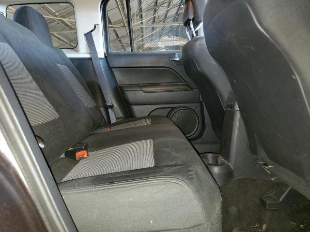 Photo 10 from auction – 2015 JEEP PATRIOT LA with VIN 1C4NJPFB7FD262958
