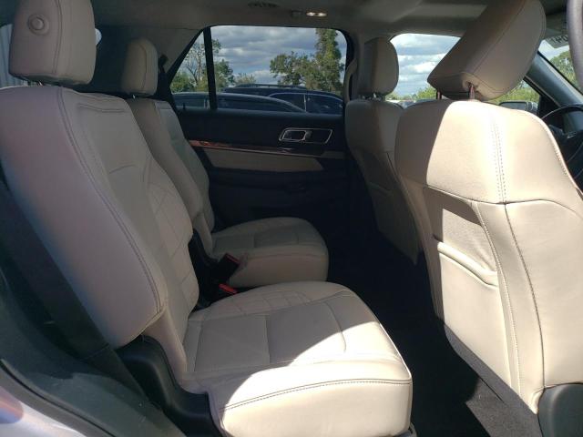 Photo 11 from auction – 2018 FORD EXPLORER P with VIN 1FM5K8HT0JGB30569