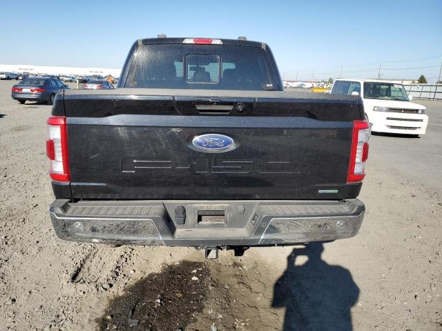 Photo 6 from auction – 2023 FORD F150 SUPER with VIN 1FTEW1EP8PFB89746