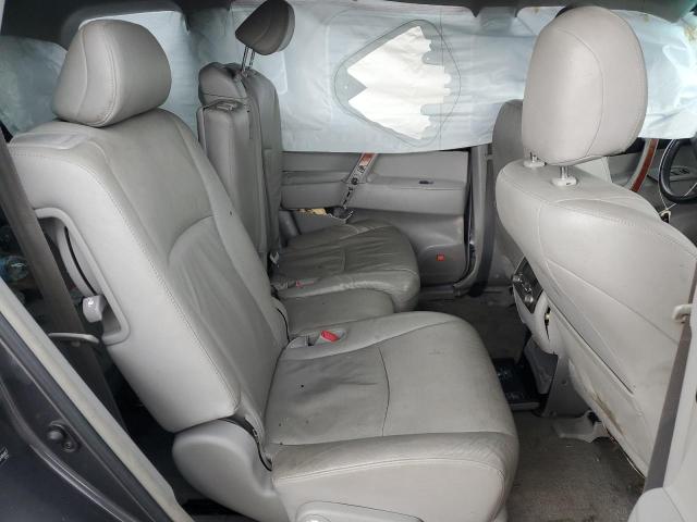 Photo 11 from auction – 2008 TOYOTA HIGHLANDER with VIN JTEES42A382046687