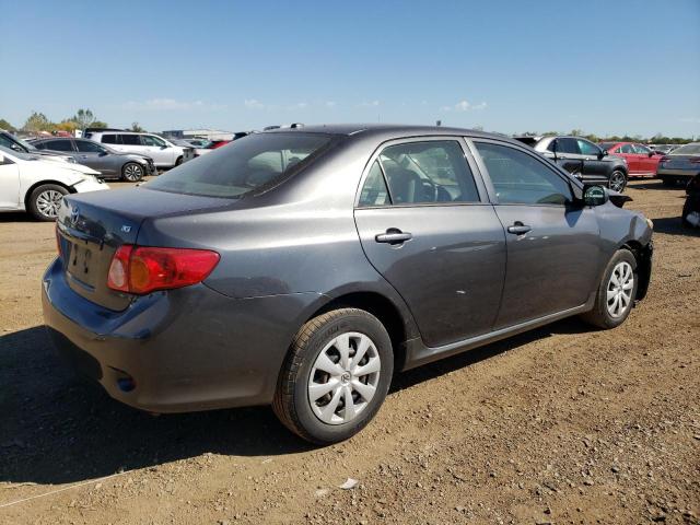 Photo 3 from auction – 2010 TOYOTA COROLLA BA with VIN 1NXBU4EE7AZ352846