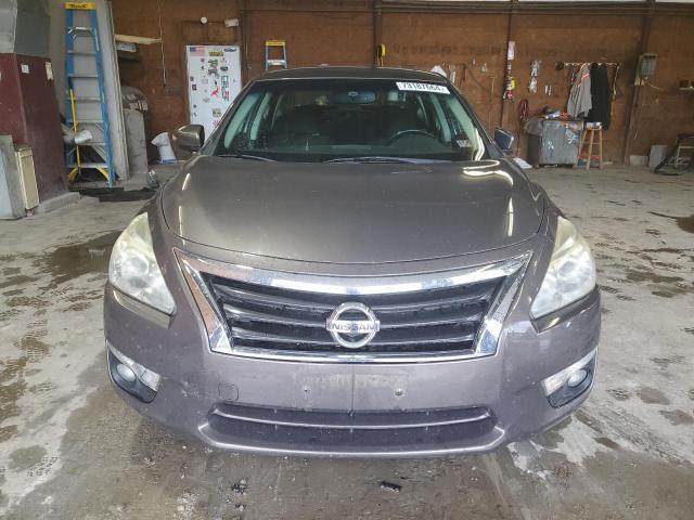 Photo 5 from auction – 2015 NISSAN ALTIMA 2.5 with VIN 1N4AL3AP5FC585809