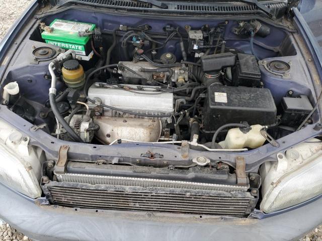 Photo 11 from auction – 1996 TOYOTA RAV4 with VIN JT3YP10V2T0119242