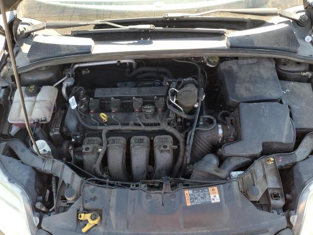 Photo 11 from auction – 2014 FORD FOCUS SE with VIN 1FADP3K29EL363468