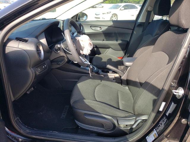 Photo 7 from auction – 2021 KIA FORTE FE with VIN 3KPF24AD7ME326615