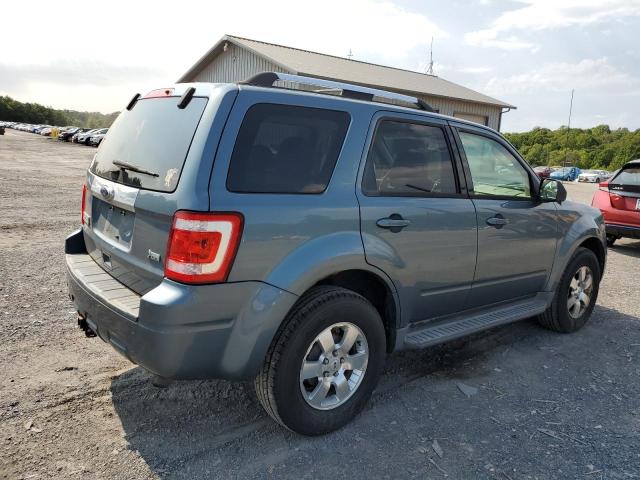 Photo 3 from auction – 2012 FORD ESCAPE LIM with VIN 1FMCU9EG3CKA47989
