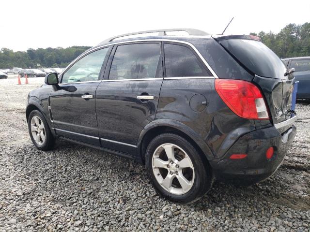Photo 2 from auction – 2014 CHEVROLET CAPTIVA LT with VIN 3GNAL3EK4ES630957