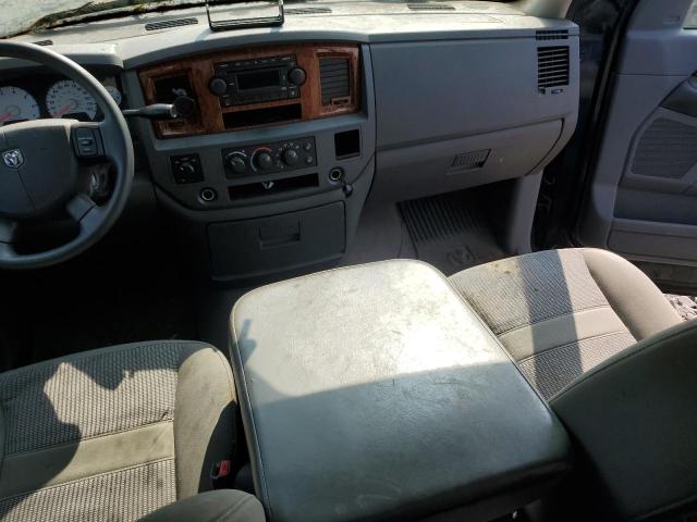 Photo 8 from auction – 2006 DODGE RAM 1500 S with VIN 1D7HU18236S575201