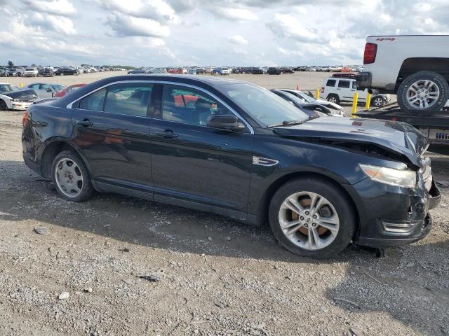 Photo 4 from auction – 2014 FORD TAURUS SEL with VIN 1FAHP2E8XEG133667