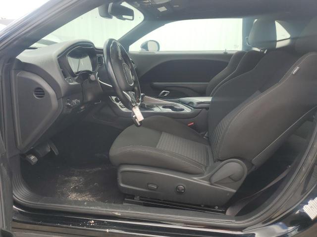 Photo 7 from auction – 2022 DODGE CHALLENGER with VIN 2C3CDZKG4NH215792