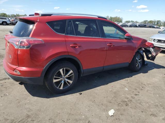 Photo 3 from auction – 2017 TOYOTA RAV4 XLE with VIN JTMRFREV0HJ114598