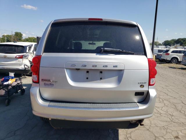 Photo 6 from auction – 2011 DODGE GRAND CARA with VIN 2D4RN5DG7BR690435