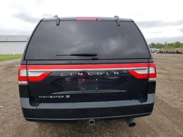 Photo 6 from auction – 2017 LINCOLN NAVIGATOR with VIN 5LMJJ3JT2HEL02974