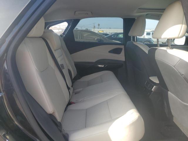 Photo 11 from auction – 2024 LEXUS RX 350 BAS with VIN 2T2BAMCA4RC042767