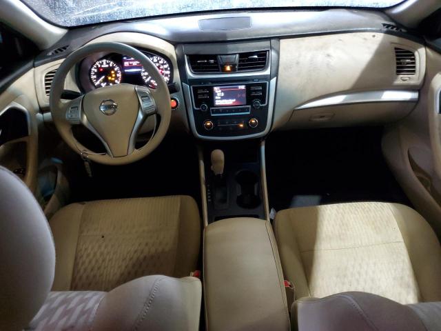 Photo 8 from auction – 2016 NISSAN ALTIMA 2.5 with VIN 1N4AL3AP2GN318584