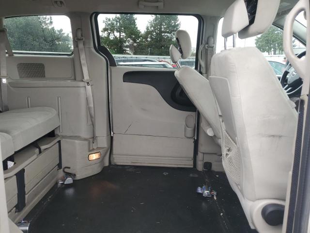 Photo 11 from auction – 2013 DODGE GRAND CARA with VIN 2C4RDGBG7DR780962