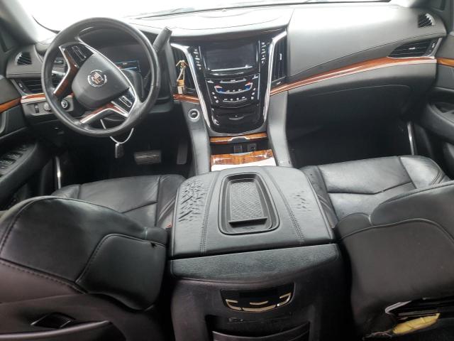 Photo 8 from auction – 2015 CADILLAC ESCALADE E with VIN 1GYS4JKJ1FR263153