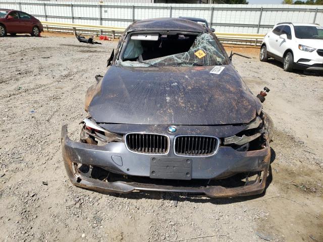 Photo 5 from auction – 2015 BMW 328 XI SUL with VIN WBA3B5C53FF961271
