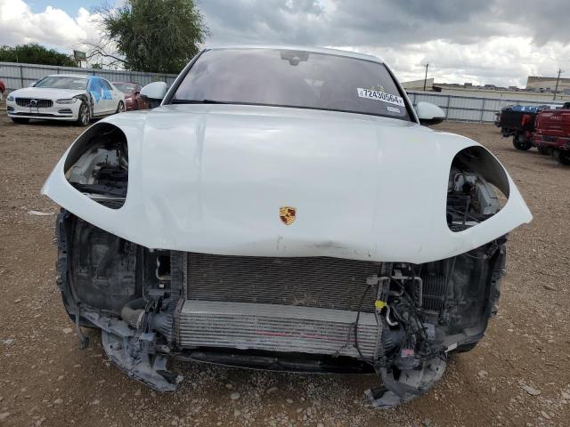 Снимка 5 от търг – 2020 PORSCHE MACAN с VIN WP1AA2A51LLB13805
