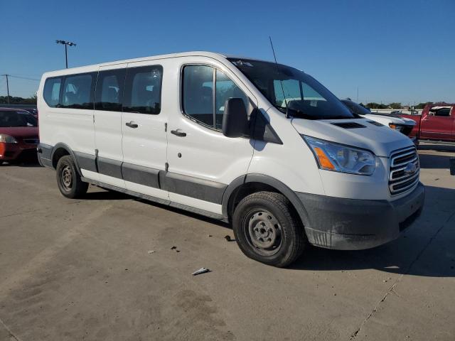 Photo 4 from auction – 2018 FORD TRANSIT T- with VIN 1FBZX2ZM2JKA20104