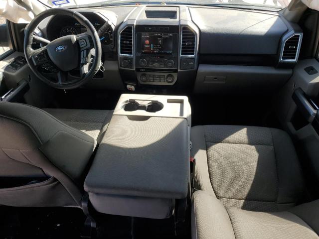Photo 8 from auction – 2015 FORD F150 SUPER with VIN 1FTEW1EF7FKD78613