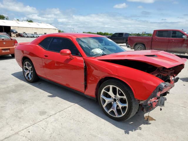 Photo 4 from auction – 2016 DODGE CHALLENGER with VIN 2C3CDZAG3GH329951