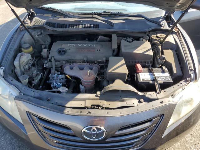 Photo 11 from auction – 2007 TOYOTA CAMRY CE with VIN 4T1BE46K27U604447
