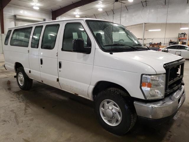 Photo 4 from auction – 2010 FORD ECONOLINE with VIN 1FBSS3BL8ADA62210
