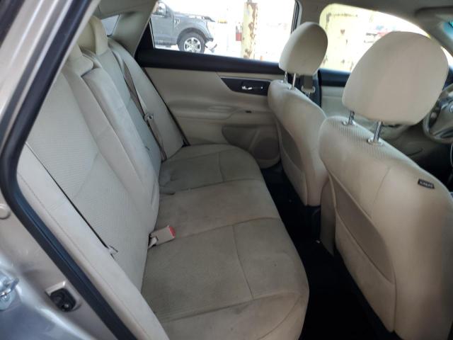 Photo 10 from auction – 2015 NISSAN ALTIMA 2.5 with VIN 1N4AL3AP4FC418342