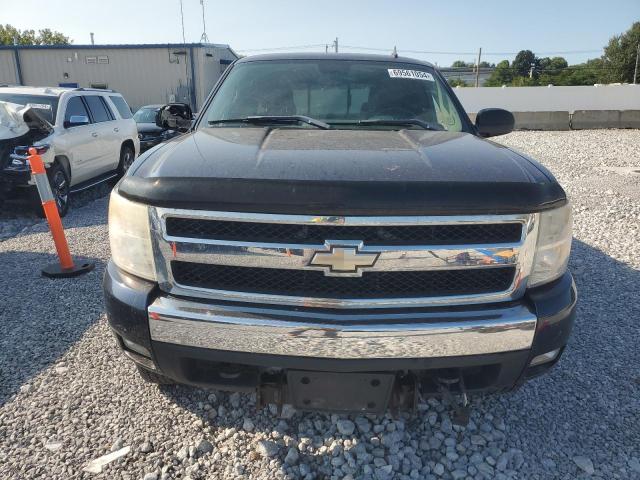Photo 5 from auction – 2008 CHEVROLET SILVERADO with VIN 2GCEK19J481101723