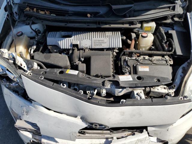 صورة رقم 11 من المزاد - 2015 TOYOTA PRIUS مع VIN JTDKN3DU2F1991293