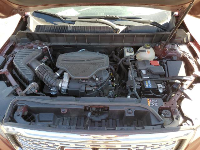 Photo 11 from auction – 2018 GMC ACADIA DEN with VIN 1GKKNPLS3JZ213428