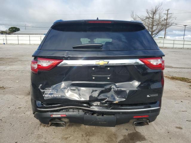 Photo 6 from auction – 2018 CHEVROLET TRAVERSE P with VIN 1GNERKKW7JJ255059
