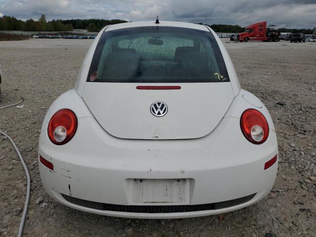 Photo 6 from auction – 2010 VOLKSWAGEN NEW BEETLE with VIN 3VWPG3AG7AM013301