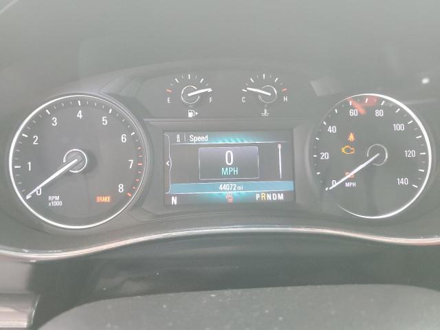 Photo 9 from auction – 2022 BUICK ENCORE PRE with VIN KL4CJESM3NB504863