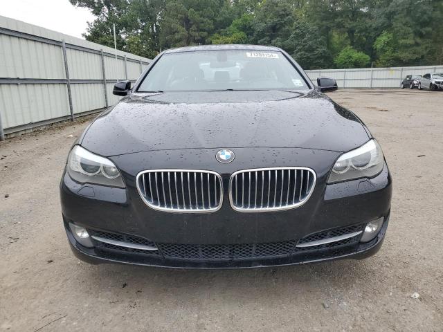 Photo 5 from auction – 2012 BMW 535 I with VIN WBAFR7C56CC813326