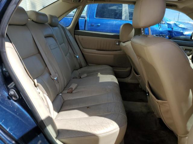 Photo 10 from auction – 2003 TOYOTA AVALON XL with VIN 4T1BF28B63U335331