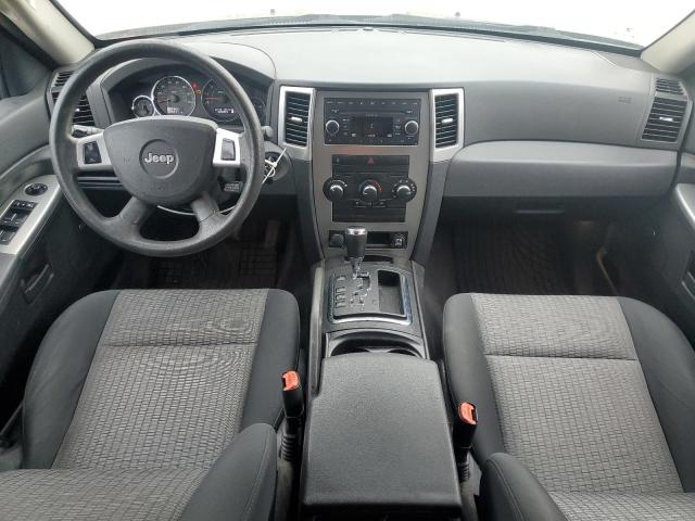 Photo 8 from auction – 2008 JEEP GRAND CHER with VIN 1J8GR48K98C170393