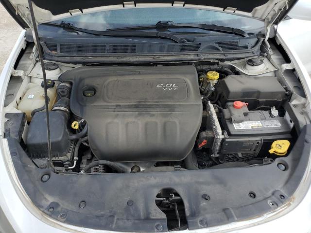 Photo 11 from auction – 2013 DODGE DART SXT with VIN 1C3CDFBA9DD316512