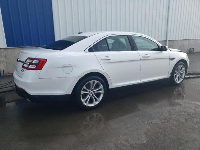 Photo 3 from auction – 2013 FORD TAURUS SEL with VIN 1FAHP2E8XDG198727