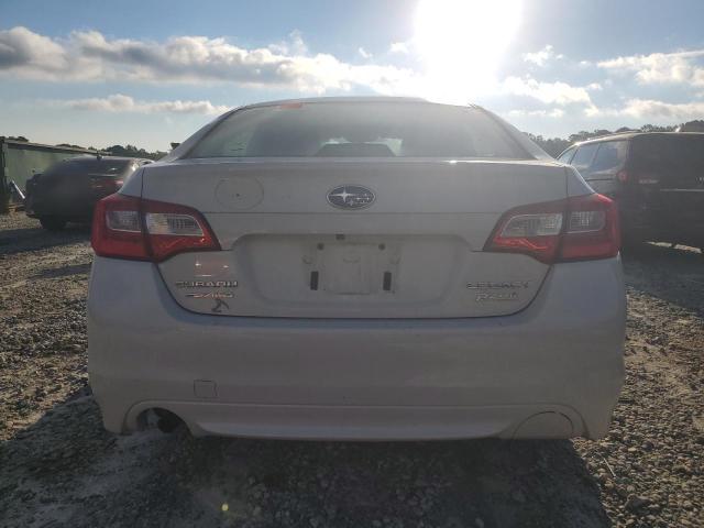 Photo 6 from auction – 2016 SUBARU LEGACY 2.5 with VIN 4S3BNAA6XG3034202