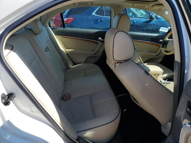 Photo 10 from auction – 2012 LINCOLN MKZ with VIN 3LNHL2GC6CR815227