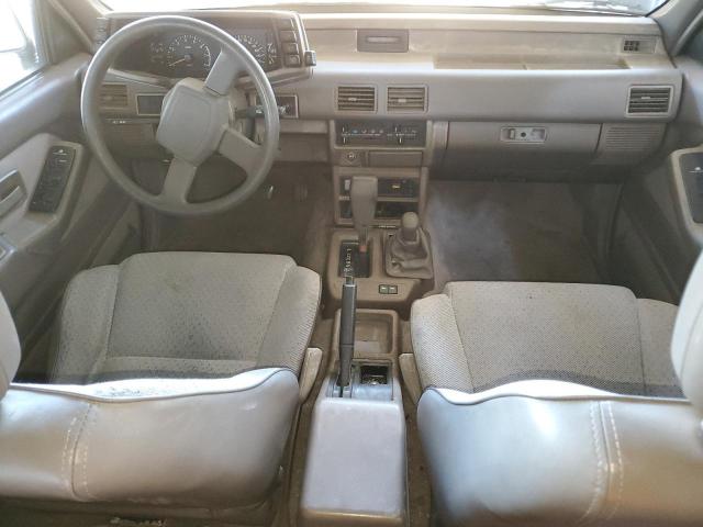 Photo 8 from auction – 1995 HONDA PASSPORT E with VIN 4S6CY58V4S4406803