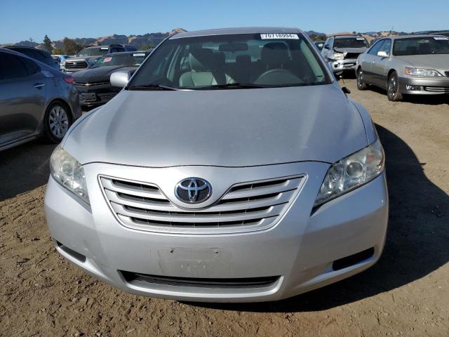Photo 5 from auction – 2009 TOYOTA CAMRY BASE with VIN 4T1BE46K79U348048