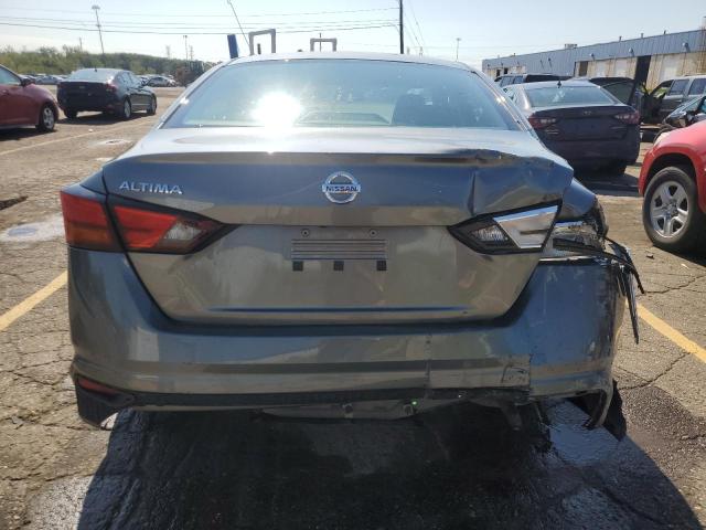 Photo 6 from auction – 2022 NISSAN ALTIMA S with VIN 1N4BL4BV4NN363627