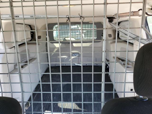Photo 10 from auction – 2012 DODGE RAM VAN with VIN 2C4JDGAG1CR318393