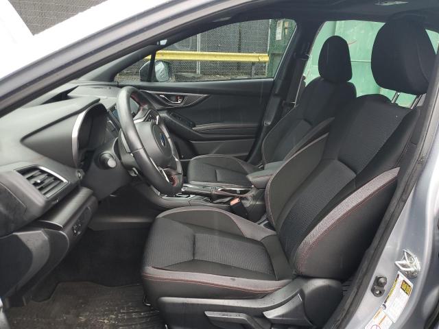 Photo 7 from auction – 2018 SUBARU IMPREZA SP with VIN 4S3GTAM69J3715692