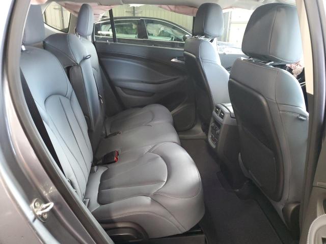 Photo 11 from auction – 2020 BUICK ENVISION P with VIN LRBFX4SX4LD158442
