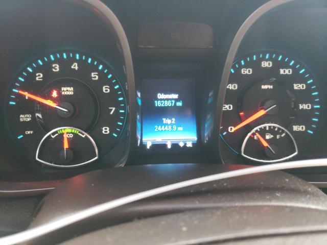 Photo 9 from auction – 2013 CHEVROLET MALIBU 2LT with VIN 1G11F5SR9DF134450