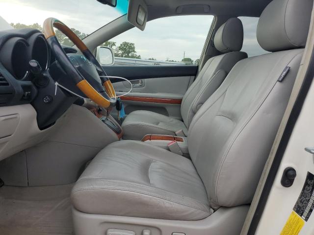 Photo 7 from auction – 2007 LEXUS RX 400H with VIN JTJHW31U172012612